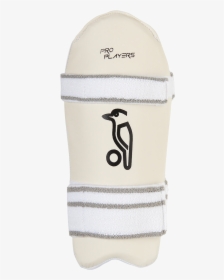 Kookaburra Pro Players Forearm Guard , Png Download - Kookaburra, Transparent Png, Free Download