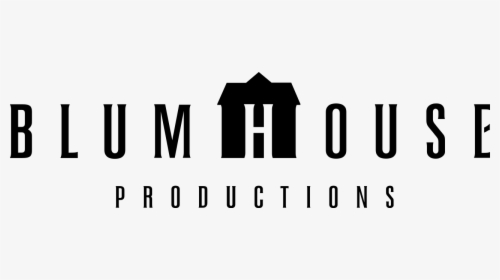Dreamworks Animation Teams Up With Blumhouse Productions - Blumhouse Productions Logo Png, Transparent Png, Free Download