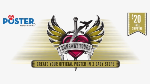 Poster - Bon Jovi, HD Png Download, Free Download