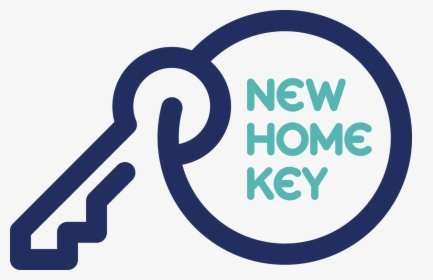 Nhls Home Key App Logo - Circle, HD Png Download, Free Download
