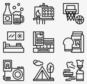 Icons Hotel, HD Png Download, Free Download