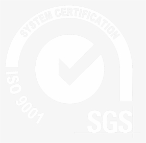 Sgs Logo White, HD Png Download, Free Download
