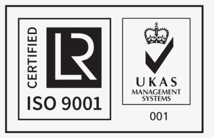 Transparent Iso 9001 Png - Ukas Quality Management, Png Download, Free Download