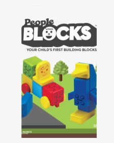 Transparent Baby Building Blocks Clipart - Toy Block, HD Png Download, Free Download