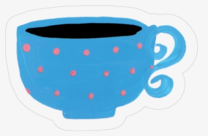 Teacup Print & Cut File - Alice In Wonderland Printables Teacup, HD Png Download, Free Download