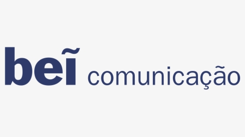 Bei Comunicacao 01 Logo Png Transparent - Electric Blue, Png Download, Free Download