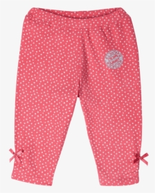 Leggings Baby Little Dots - Pajamas, HD Png Download, Free Download
