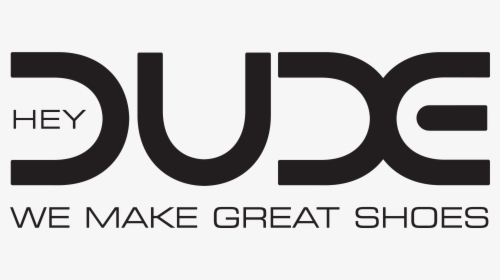 Hey Dude Shoes Logo, HD Png Download, Free Download