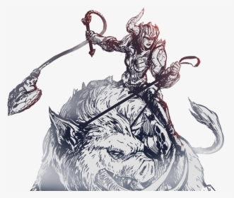 ​ - League Of Legends Sejuani, HD Png Download, Free Download