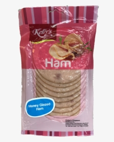 Kelly Honey Glazed Ham 200g "  Title="kelly Honey Glazed - Water Biscuit, HD Png Download, Free Download