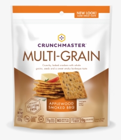 Crunchmaster Crackers, HD Png Download, Free Download