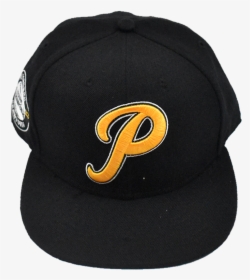 Pittsburgh Crawfords Negro League Snapback Hat - Baseball Cap, HD Png Download, Free Download