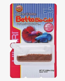Best Food For Betta Fish, HD Png Download, Free Download