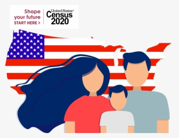 Us Census 2010, HD Png Download, Free Download