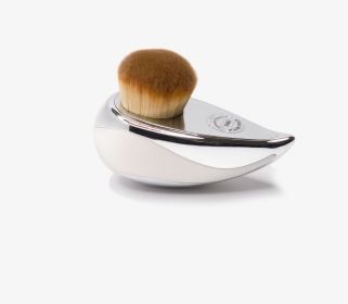 Transparent White Brush Png - Makeup Brushes, Png Download, Free Download
