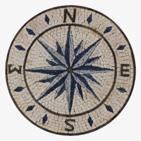 Map Compass, HD Png Download, Free Download