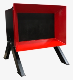 S Ranger Bullet Trap - Plywood, HD Png Download, Free Download