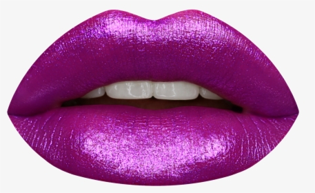 Power Bullet Metallic Lipstick - Huda Beauty Metallic Lipstick, HD Png Download, Free Download