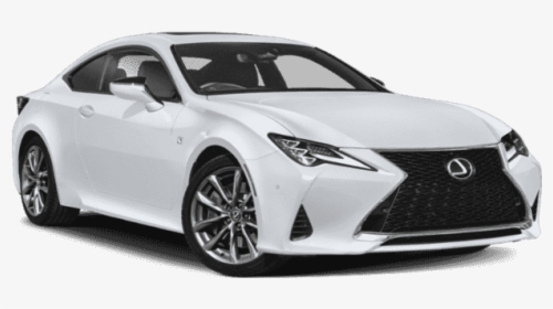 2018 Rc 350 F Sport Price, HD Png Download, Free Download