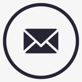 Email Logo Png Transparent Background, Png Download, Free Download