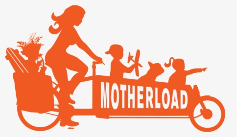 Motherload Film Bicycle, HD Png Download, Free Download