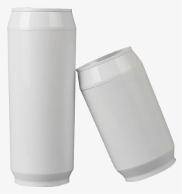 Coke Can Shaped Mug Sublimation Blanks - Lata Cocacola Blanca Png, Transparent Png, Free Download