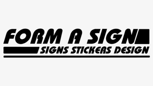 Form A Sign - Parallel, HD Png Download, Free Download