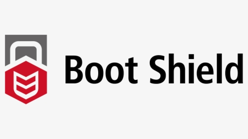 Boot Shield Logo - Graphics, HD Png Download, Free Download