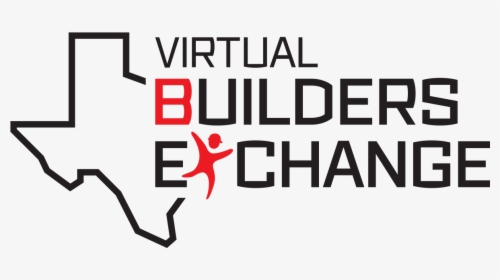 Builders Exchange Of Texas, HD Png Download, Free Download