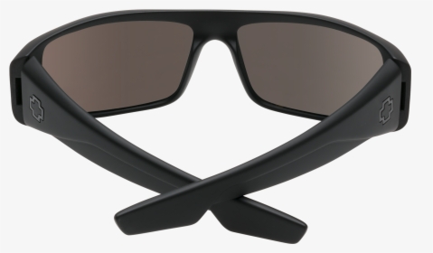Matte Black/hd Plus Bronze Polar With Green Spectra - Sunglasses, HD Png Download, Free Download