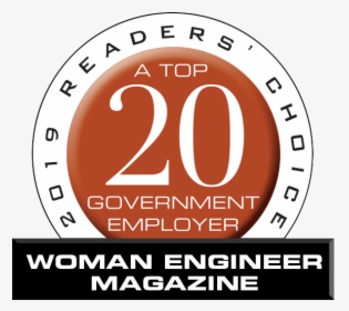 2019 Readers’ Choice, HD Png Download, Free Download