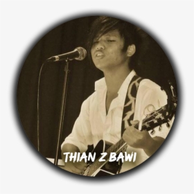 Thian Za Bawi - Poster, HD Png Download, Free Download