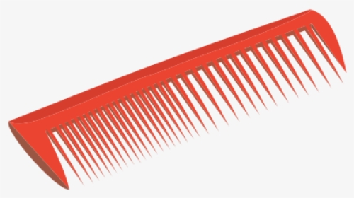 Comb - Brush, HD Png Download, Free Download