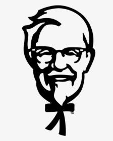 Kfc Logo Kentucky Fried Chicken Png - Kfc Logo, Transparent Png, Free Download