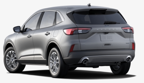 2020 Ford Escape Vehicle Photo In Souderton, Pa 18964-1038 - Compact Sport Utility Vehicle, HD Png Download, Free Download