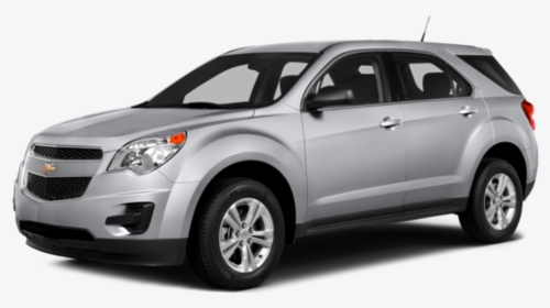 2015 Chevy Equinox - Chevy Equinox 2013 Silver, HD Png Download, Free Download