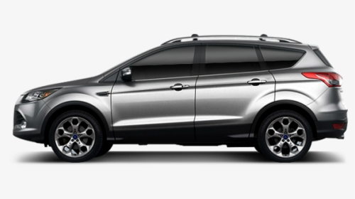 Ford Escape Titanium 4wd - Ford Escape 2013 Full Option, HD Png Download, Free Download