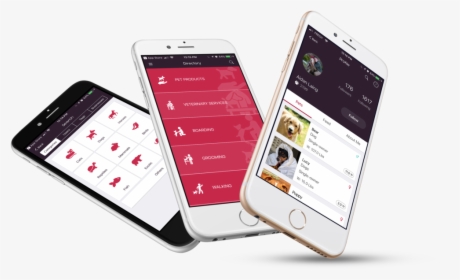 Spinnin Icons Petvibe - Iphone, HD Png Download, Free Download
