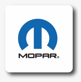 Mopar Logo - Graphic Design, HD Png Download, Free Download
