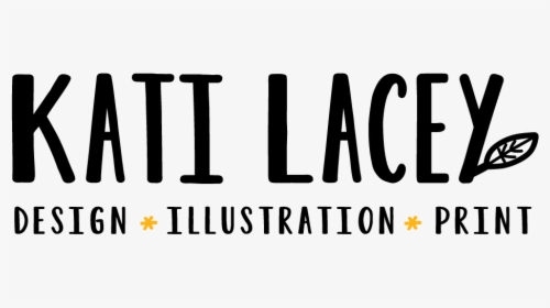 Kati Lacey - Calligraphy, HD Png Download, Free Download