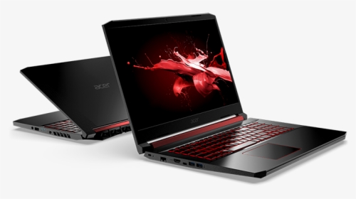 Nitro 5 An515 54 An517 51(right) - Acer Nitro 5 An515 54, HD Png Download, Free Download