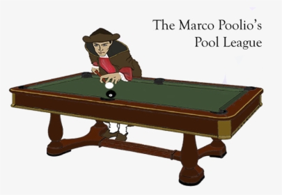 Straight Pool, HD Png Download, Free Download