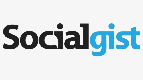 Socialgist Logo Png, Transparent Png, Free Download