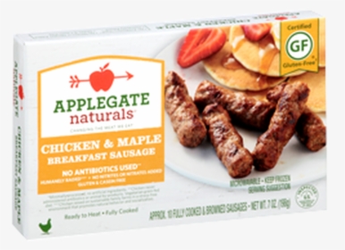 Breakfast Sausage, HD Png Download, Free Download