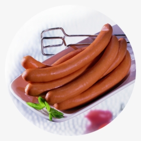 Sausage Van Hees, HD Png Download, Free Download