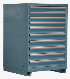 Used Lista Sc Series Modular Storage Cabinets - Filing Cabinet, HD Png Download, Free Download