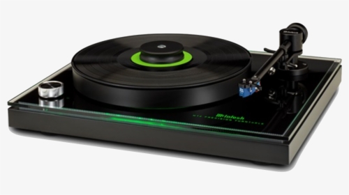 Mcintosh Mt2 Turntable - Mcintosh Mt2 Precision Turntable, HD Png Download, Free Download