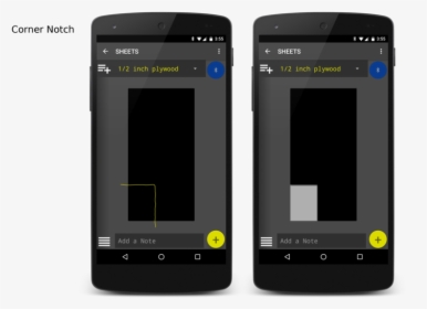 Smartphone, HD Png Download, Free Download