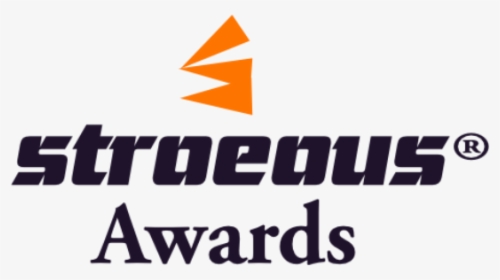 Stroeous Awards Logo - Risk Is Wanting To Stay, HD Png Download, Free Download