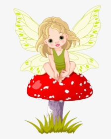 Fairy Clipart, HD Png Download, Free Download